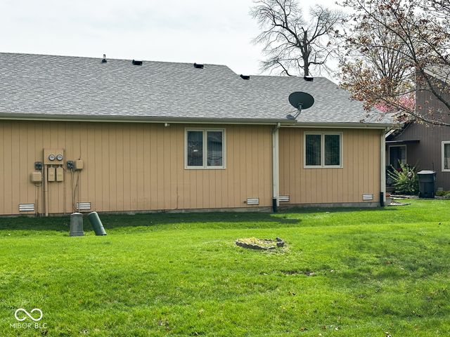 604 N Buckingham Court, Anderson, IN 46013