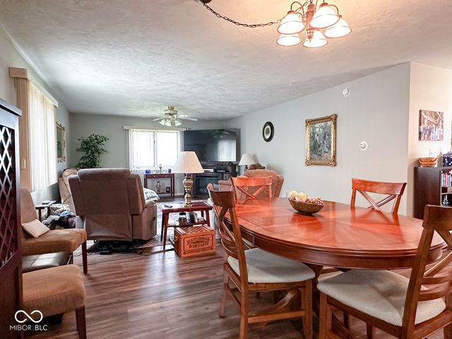 604 N Buckingham Court, Anderson, IN 46013