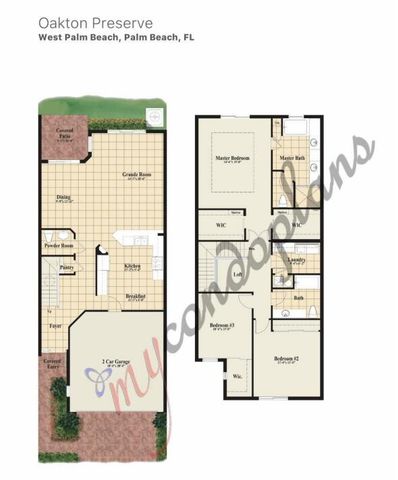2024 FOXTAIL VIEW Court, West Palm Beach, FL 33411