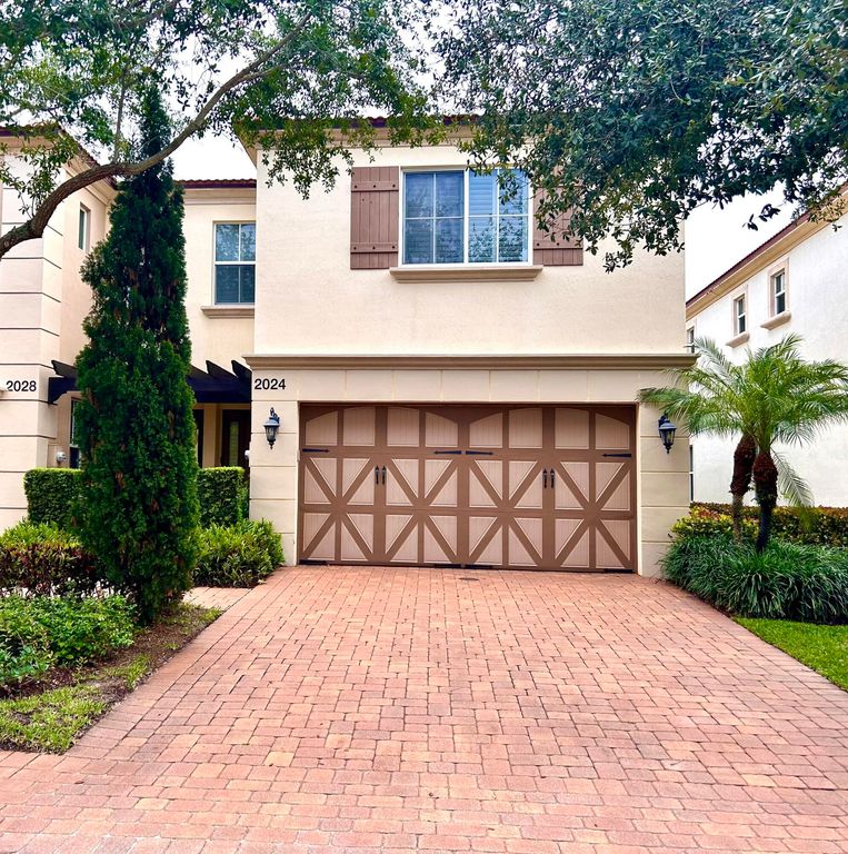 2024 FOXTAIL VIEW Court, West Palm Beach, FL 33411