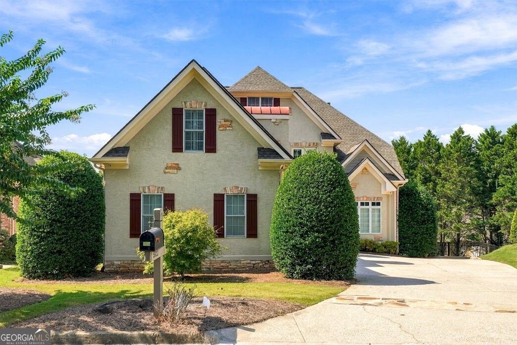 5922 Hogans Way, Douglasville, GA 30135 — photo 3
