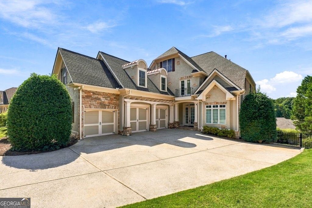 5922 Hogans Way, Douglasville, GA 30135 — photo 4