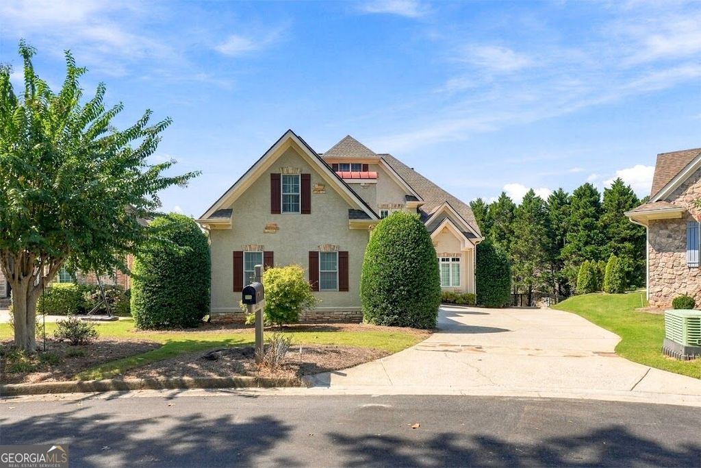 5922 Hogans Way, Douglasville, GA 30135 — photo 5