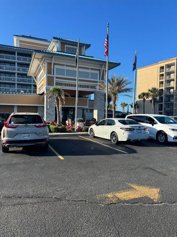 415 South Ocean Blvd., Myrtle Beach, SC 29577