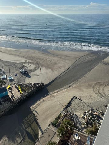 415 South Ocean Blvd., Myrtle Beach, SC 29577