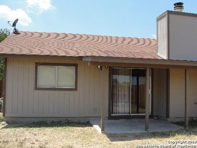 4710 OAKFIELD WAY, San Antonio, TX 78250