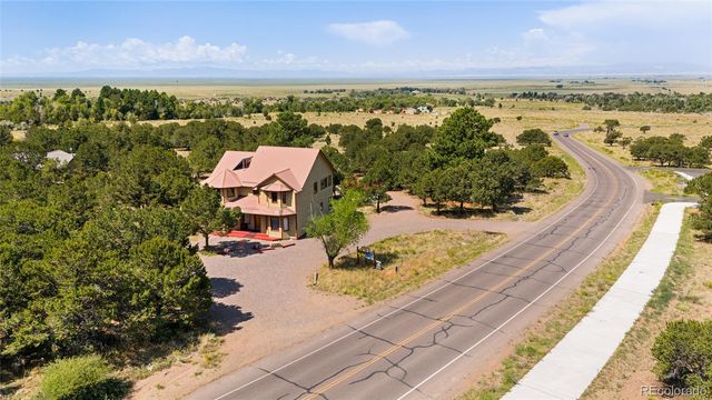 46 Camino Baca Grande, Crestone, CO 81131