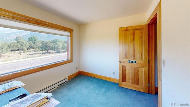 46 Camino Baca Grande, Crestone, CO 81131