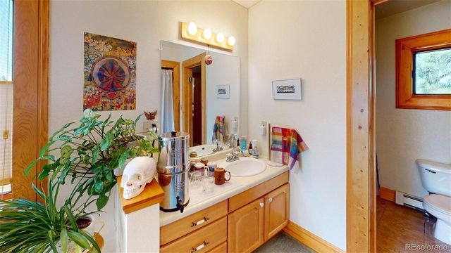 46 Camino Baca Grande, Crestone, CO 81131