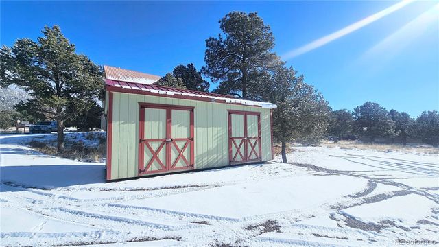 46 Camino Baca Grande, Crestone, CO 81131