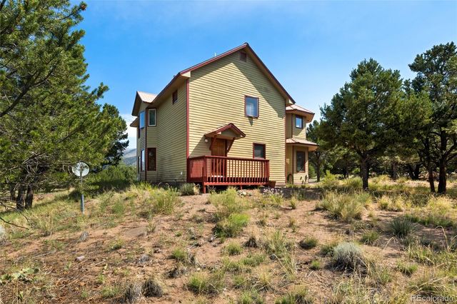 46 Camino Baca Grande, Crestone, CO 81131