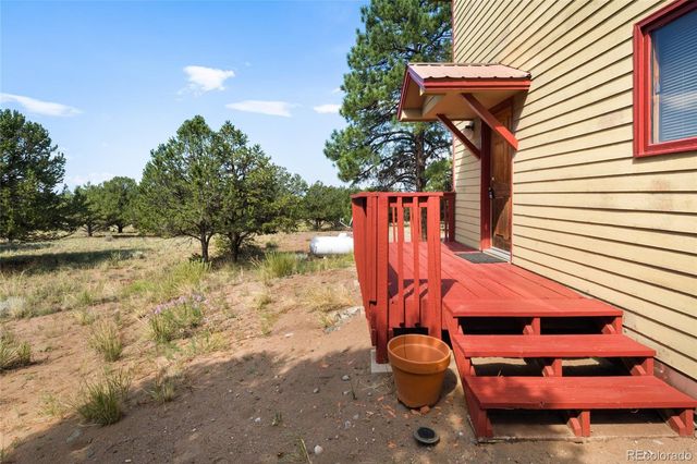 46 Camino Baca Grande, Crestone, CO 81131