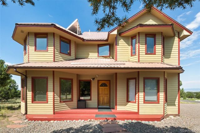 46 Camino Baca Grande, Crestone, CO 81131