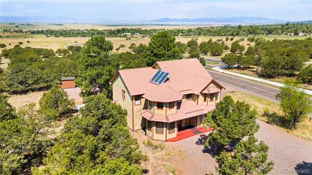 46 Camino Baca Grande, Crestone, CO 81131