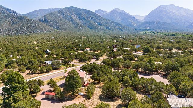 46 Camino Baca Grande, Crestone, CO 81131