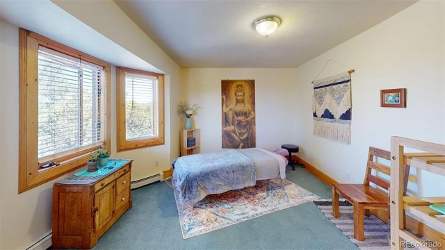 46 Camino Baca Grande, Crestone, CO 81131