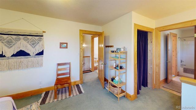 46 Camino Baca Grande, Crestone, CO 81131