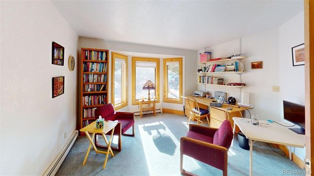 46 Camino Baca Grande, Crestone, CO 81131