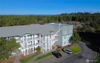 1600 W Ocean Avenue #1238, Westport, WA 98595
