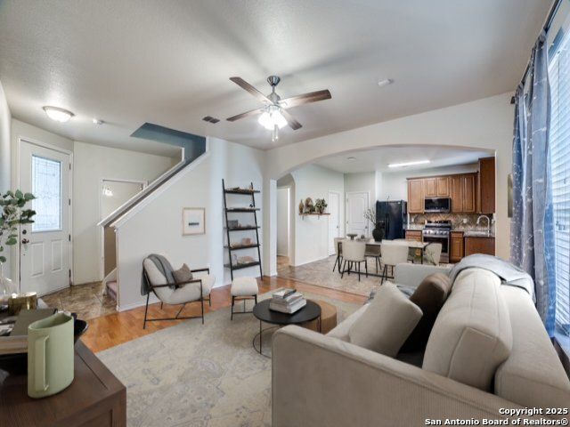 10713 Gemsbuck Lodge, San Antonio, TX 78245