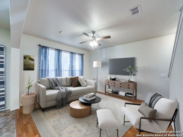 10713 Gemsbuck Lodge, San Antonio, TX 78245