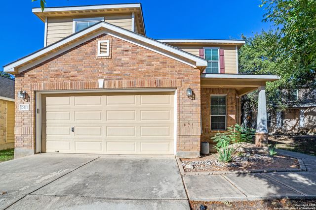 10713 Gemsbuck Lodge, San Antonio, TX 78245