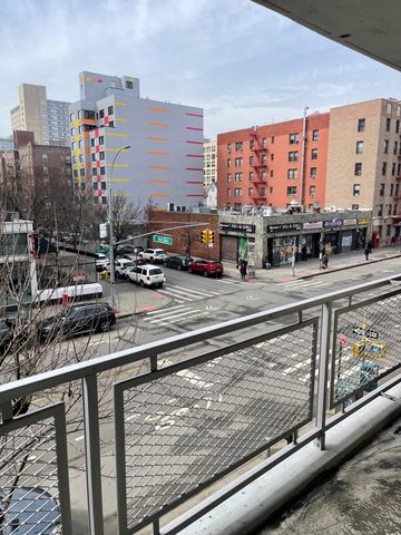 89-15 Parsons Boulevard 3L, Jamaica, NY 11432