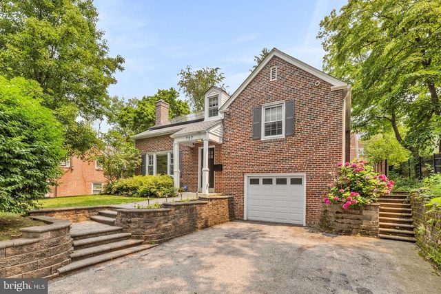 707 CONSHOHOCKEN STATE RD, Bala Cynwyd, PA 19004