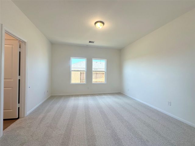 4632 Mesquite Trail Blush, Pinehurst, TX 77362