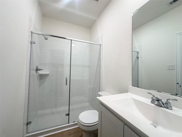 4632 Mesquite Trail Blush, Pinehurst, TX 77362