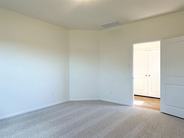 4632 Mesquite Trail Blush, Pinehurst, TX 77362