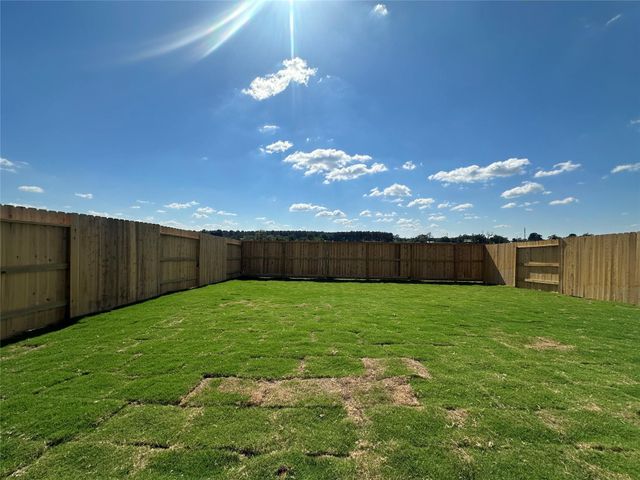 4632 Mesquite Trail Blush, Pinehurst, TX 77362