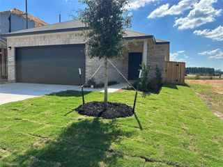 4632 Mesquite Trail Blush, Pinehurst, TX 77362