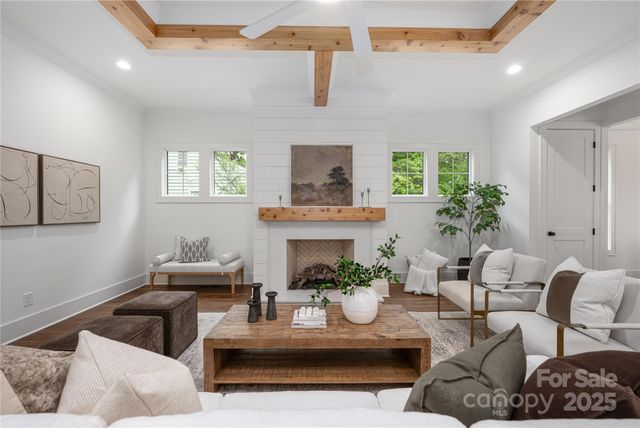 1816 Parson Street, Charlotte, NC 28205