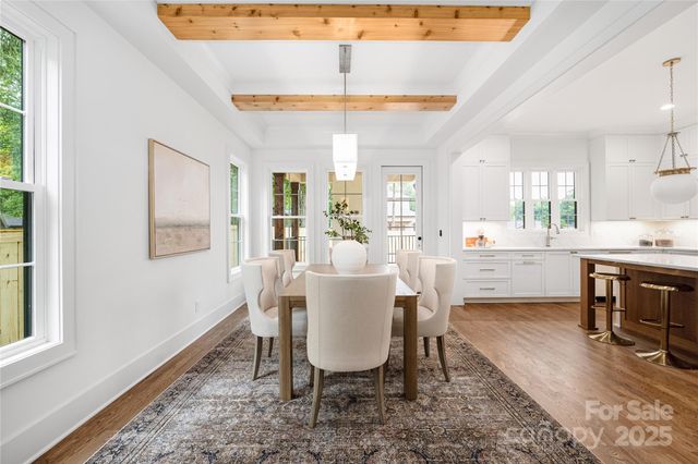 1816 Parson Street, Charlotte, NC 28205