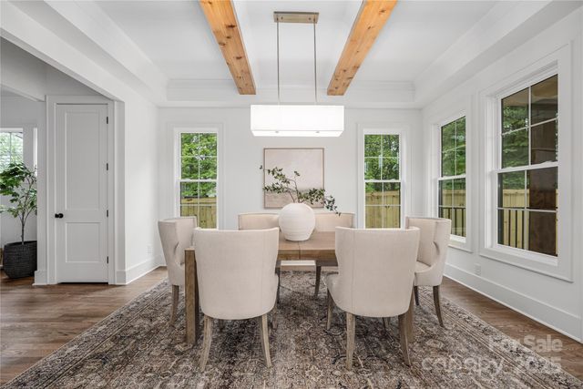 1816 Parson Street, Charlotte, NC 28205