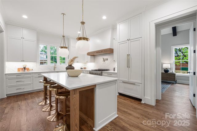 1816 Parson Street, Charlotte, NC 28205