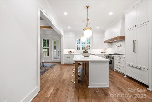 1816 Parson Street, Charlotte, NC 28205