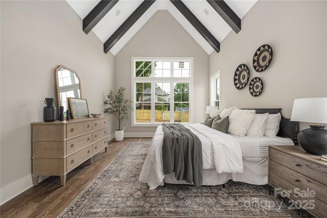 1816 Parson Street, Charlotte, NC 28205