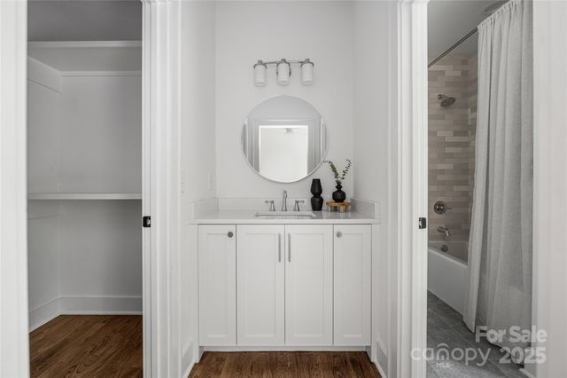 1816 Parson Street, Charlotte, NC 28205