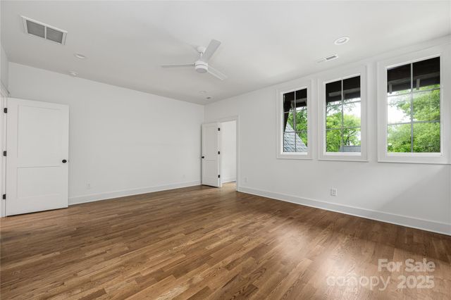 1816 Parson Street, Charlotte, NC 28205