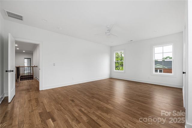 1816 Parson Street, Charlotte, NC 28205