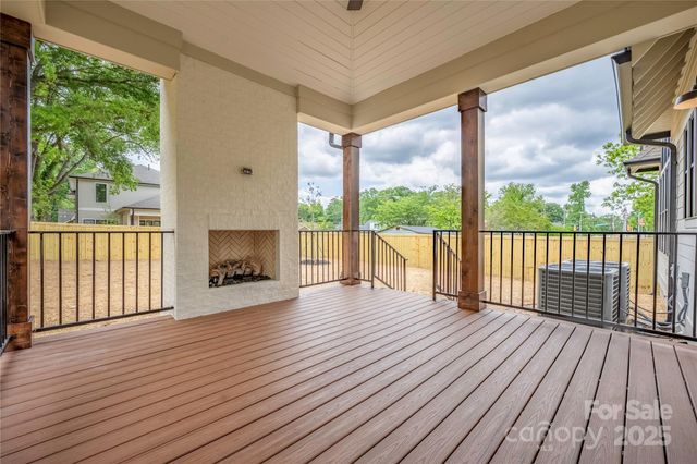 1816 Parson Street, Charlotte, NC 28205