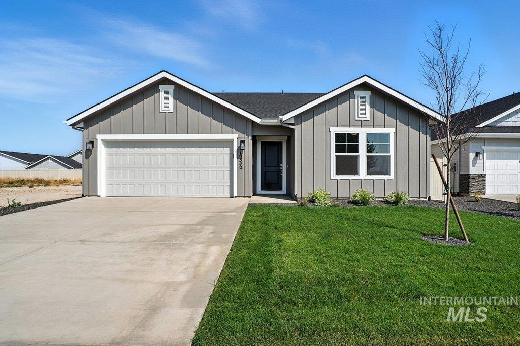 7584 E Dixon St, Nampa, ID 83687 photo 1