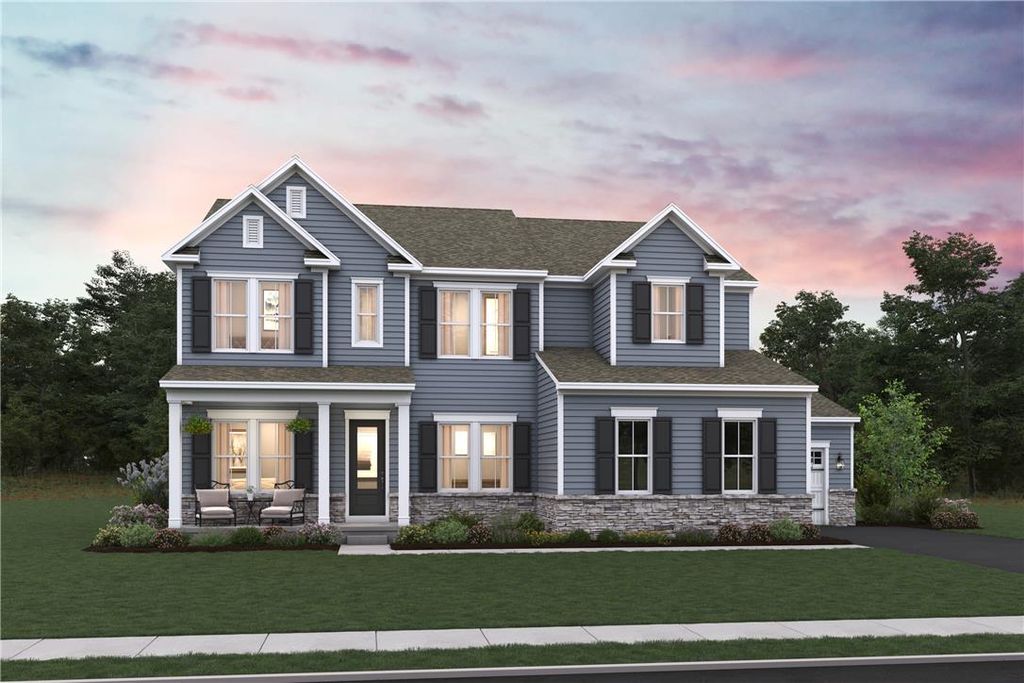 5785 Lawrence Street, East Allen Twp, PA 18017