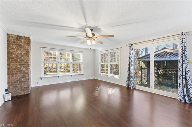 124 Ridgeway Lane, Lexington, NC 27295