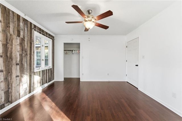 124 Ridgeway Lane, Lexington, NC 27295