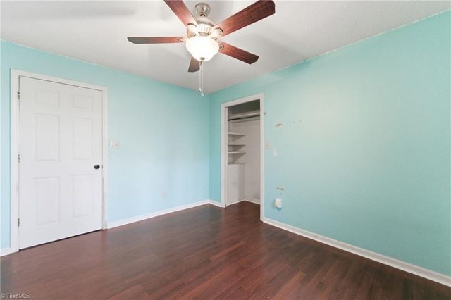 124 Ridgeway Lane, Lexington, NC 27295