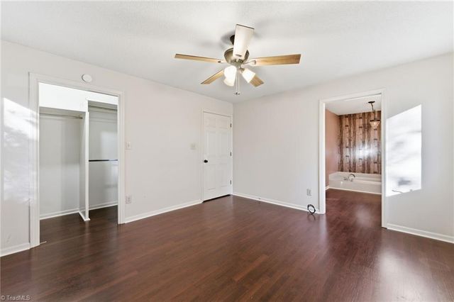 124 Ridgeway Lane, Lexington, NC 27295