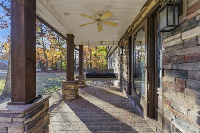 124 Ridgeway Lane, Lexington, NC 27295